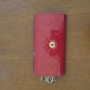 Louis Vuitton Key Holder